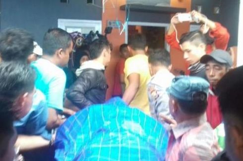Kesaksian Warga soal Kronologi Bentrok Polisi dan Satpol PP Makassar