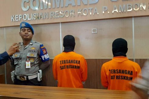 Kasus Siswi SMA Diperkosa 17 Pelajar, Kepsek Ingin Para Pelaku Bisa Ikut UN