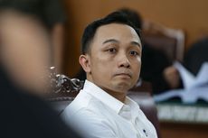 Hal yang Beratkan Tuntutan Ricky Rizal: Berbelit-belit dan Tak Akui Perbuatan