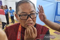 Keterangan Manajer Timnas U22 Indonesia Usai Alami Kekerasan di Final SEA Games