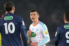 Joey Barton Pernah Mendapat Ancaman Mati di Marseille