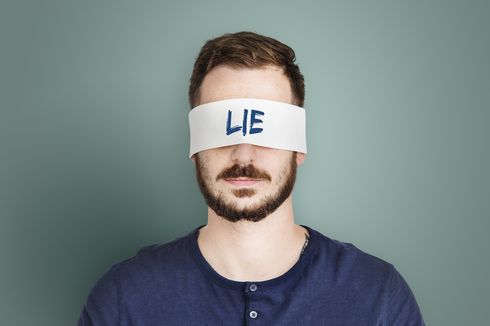 Tindakan ‘White Lies’ Kerap Dilakukan Demi Kebaikan, Apa Alasannya?
