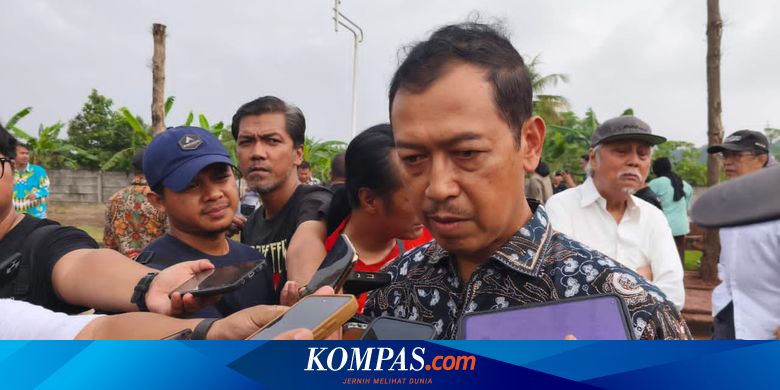 Kemlu RI Janji Usut Tuntas Kematian Staf KBRI Zetro Leonardo Purba