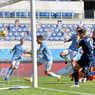 Babak Pertama Lazio Vs Juventus, Ronaldo Bawa Bianconeri Unggul 1-0