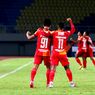 Bali United Vs Persib - Serdadu Tridatu Compang Camping Hadapi Maung Bandung