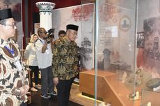 Museum Jadi Media Pendidikan Karakter