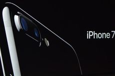 Apple Siapkan iPhone 7 