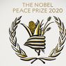 World Food Programme Raih Penghargaan Nobel Perdamaian 2020