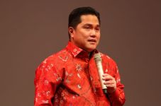 Erick Thohir: Coronavirus Pandemic Pushing Indonesia to Go Digital