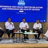 Revitalisasi Tambak Pantura Buka Peluang Investasi, KKP Permudah Perizinan