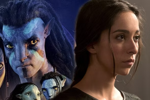 Bintang Game of Thrones, Oona Chaplin Dipastikan Bergabung di Avatar 3