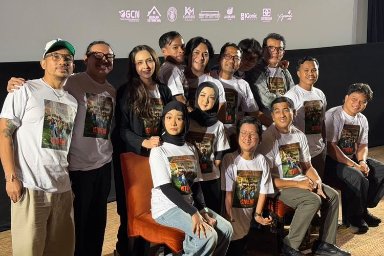 Sinopsis, Daftar Pemeran, dan Jadwal Tayang Film Istimewa 