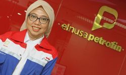 Sukses Lakukan Inovasi Pengelolaan SDM, Elnusa Petrofin Raih Penghargaan Indonesia HR Excellence 2022