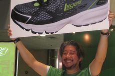 Sepatu Futsal untuk Gaya Hidup
