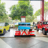 Alasan BAIC Belum Jual Mobil Listrik di Indonesia