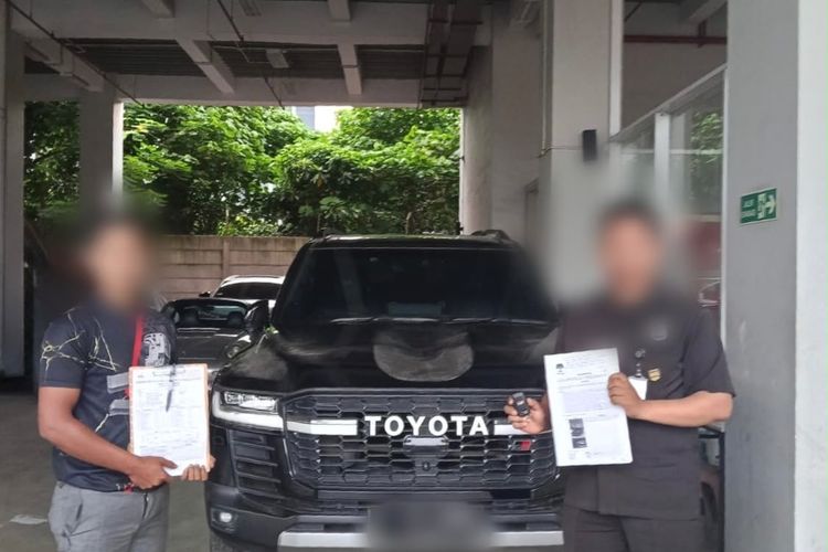 Jalur Perjalanan Amplop Bupati Kuansing untuk Menhut Raja Juli dan Nasib Hutan Lindung