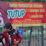 Perpanjangan PPKM, Tempat Wisata di Daerah Level 4 dan Level 3 Jawa-Bali Ditutup Sementara