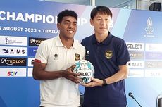 Jelang Final Piala AFF U23, STY Bicara Vietnam Tanpa Park Hang-seo dan Potensi Trofi Pertama