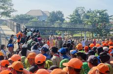 Kemensos Siapkan Santunan Rp 15 Juta untuk Korban Wafat Bencana Sumatera