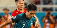 Media Asing Soroti Singapura Tahan Vietnam, Masih Ungguli Indonesia di Klasemen Piala AFF 2026