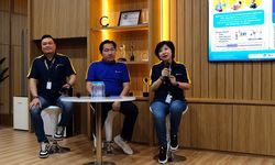 Berkomitmen Tingkatkan Kebiasaan Menabung Masyarakat, Bank Saqu Gencar Berikan Edukasi dan Hadirkan Fitur Menabung Otomatis