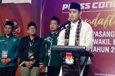 Golkar Kaget Dico Daftar Pilkada Kendal lewat PKB, padahal Diminta Maju di Semarang