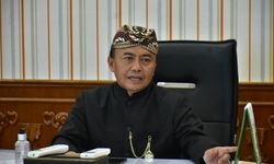 Raih Nilai 75,26, SAKIP Sumedang Terbaik Ke-3 Se-Jabar