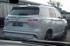 Tanda Keseriusan Wuling Siapkan SUV Murah