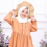 Cerita Shahiahijab, Jual Gamis Anak hingga Ke Negara Tetangga