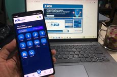 2 Cara Bayar Listrik lewat m Banking BCA via BCA Mobile dan myBCA