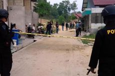 Dua Terduga Teroris di Sumedang Tak Terkait Langsung Bom Thamrin