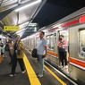 Baru 4 Hari Beroperasi, Stasiun Jatake Tangerang Sudah Layani Lebih dari 5.000 Penumpang KRL