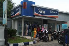 Limit Transfer BRI untuk Semua Jenis Kartu ATM