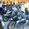 Diduga Mau Klitih, Warga Amankan 6 Pelajar Bermotor di Kulon Progo, Sebuah Pedang Disita