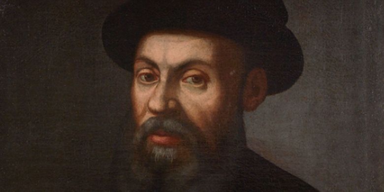 Biografi Alfonso D Albuquerque – Sinau