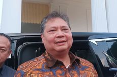 Golkar Pelajari Peluang Duet Ridwan Kamil-Kaesang di Jakarta