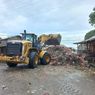 Terungkap, Ini Penyebab Sampah Menggunung di Pasar Kemiri Muka Depok