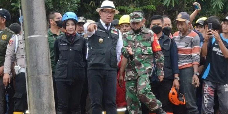 Berita Harian Banjir Dan Longsor Di Kabupaten Bogor Terbaru Hari Ini ...