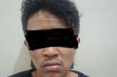 Aksi Cepat Bhabinkamtibmas Selamatkan Remaja Terbawa Arus Deras di Koja