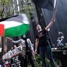 26 Orang Palestina Tewas dalam Ketegangan Melawan Israel