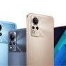 Infinix Note 12 Meluncur di Indonesia, Ini Harganya