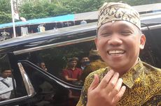 Cak Thoriq Sebut Sudah Kantongi 3 Nama untuk jadi Wakilnya dalam Pilkada Lumajang 2024, 2 dari PPP 