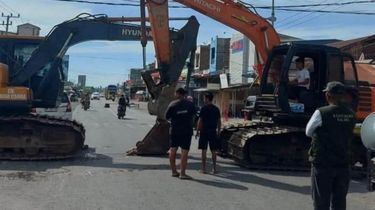 Hormati Aspirasi Pemekaran Provinsi Luwu Raya, Pemprov Sulsel Tekankan Keputusan Ada di Pusat