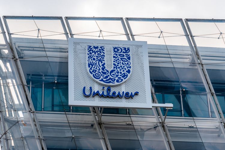 Unilever 