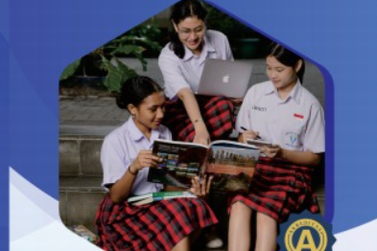 PPDB 2024/2025 di SMA Stella Duce 1 Yogyakarta sudah dibuka.