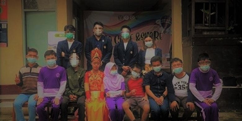 ACLCC 2020, Tingkatkan Kesadaran Masyarakat Soal Hak Anak Penyandang Autisme dan Tunagrahita - Vimarsana News