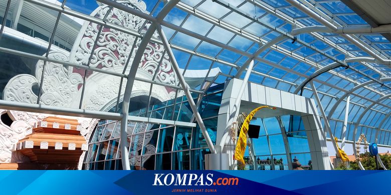 Banyak Bandara Lakukan Penyesuaian Jam Operasional, Ini Daftarnya