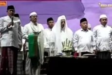 Momen Lidah Plt Wali Kota Bekasi 