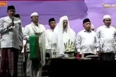 Salah Lafalkan Pancasila di Hadapan Publik, Plt Wali Kota Bekasi Tri Adhianto Minta Maaf