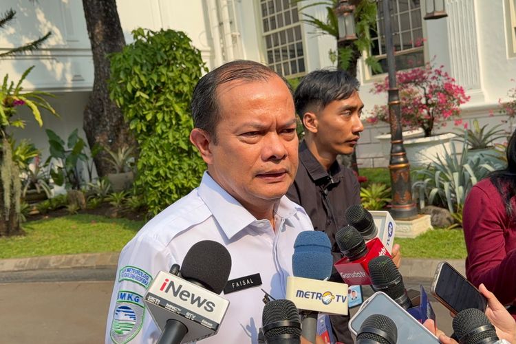 BMKG: Musim Hujan Mundur karena El Nino, Puncaknya Desember 2026-Awal 2027